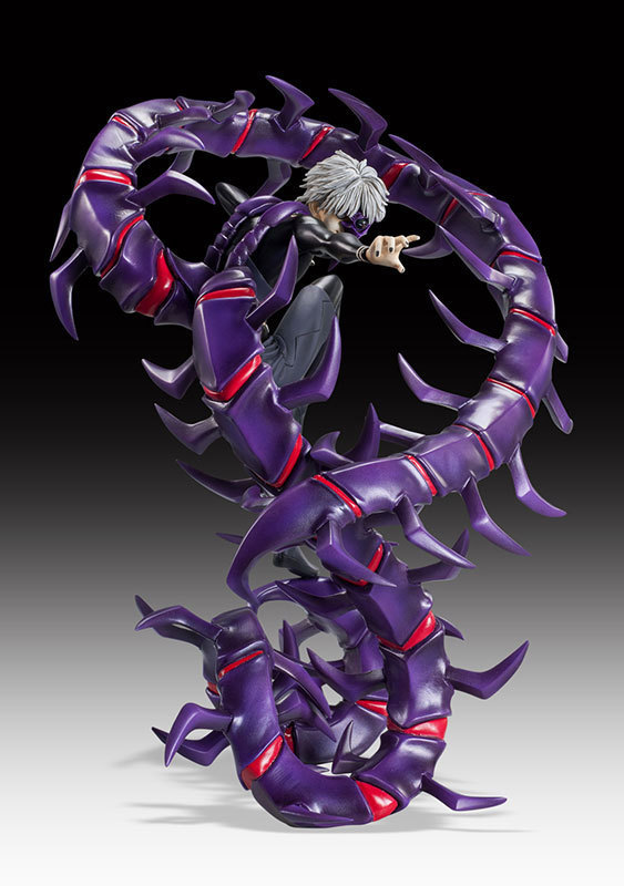 NEW hot 28cm Kaneki Ken Tokyo  - Model Kit Zhao Yun recensione e prezzo