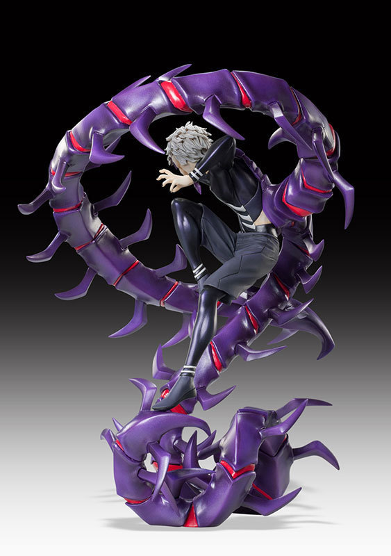 NEW hot 28cm Kaneki Ken Tokyo  - Model Kit Zhao Yun recensione e prezzo