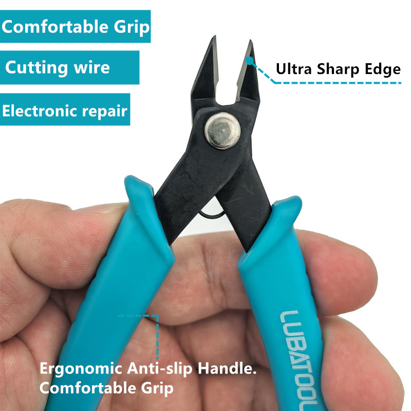 Pinza da taglio per cavi micro - Model Kit Nipper recensione e prezzo