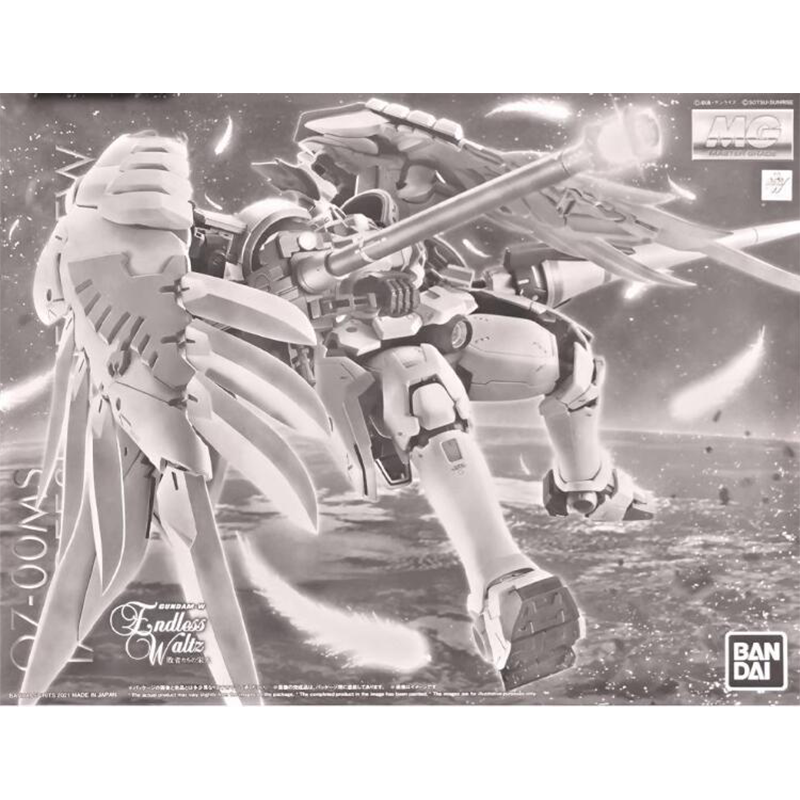 Spot Consegna Diretta Bandai O - Model Kit Nipper recensione e prezzo