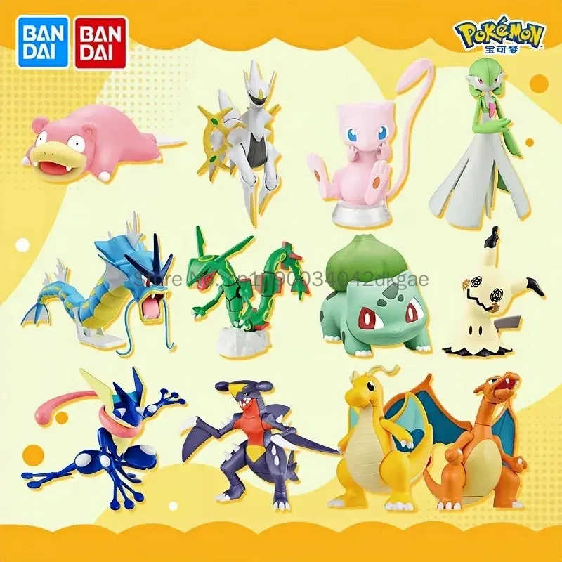 Kit Modello Originale Bandai P - Model Kit Quick Charmander recensione e prezzo