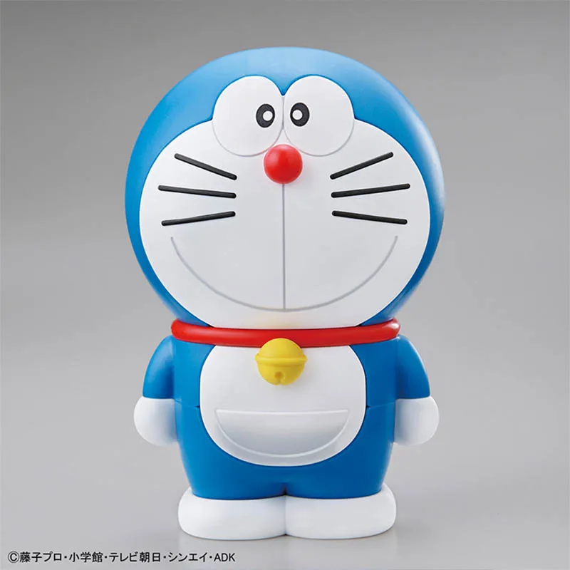 Bandai Doraemon Anime Figures  - Model Kit Kirby recensione e prezzo