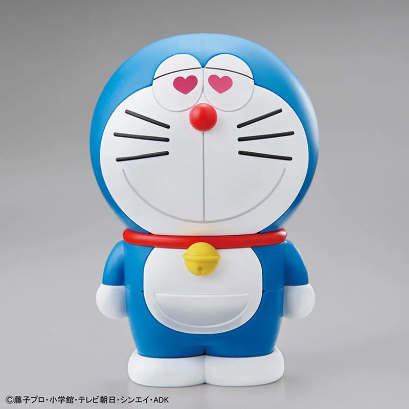 Bandai Doraemon Anime Figures  - Model Kit Kirby recensione e prezzo