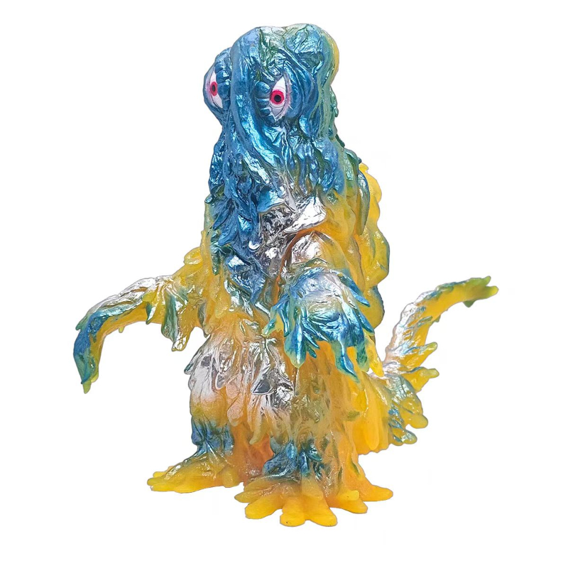 17 centimetri Nuova Serie Godz - Model Kit Godzilla recensione e prezzo