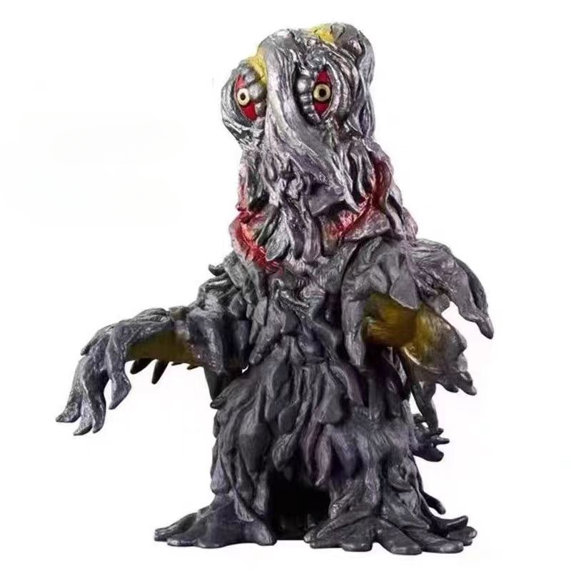 17 centimetri Nuova Serie Godz - Model Kit Godzilla recensione e prezzo