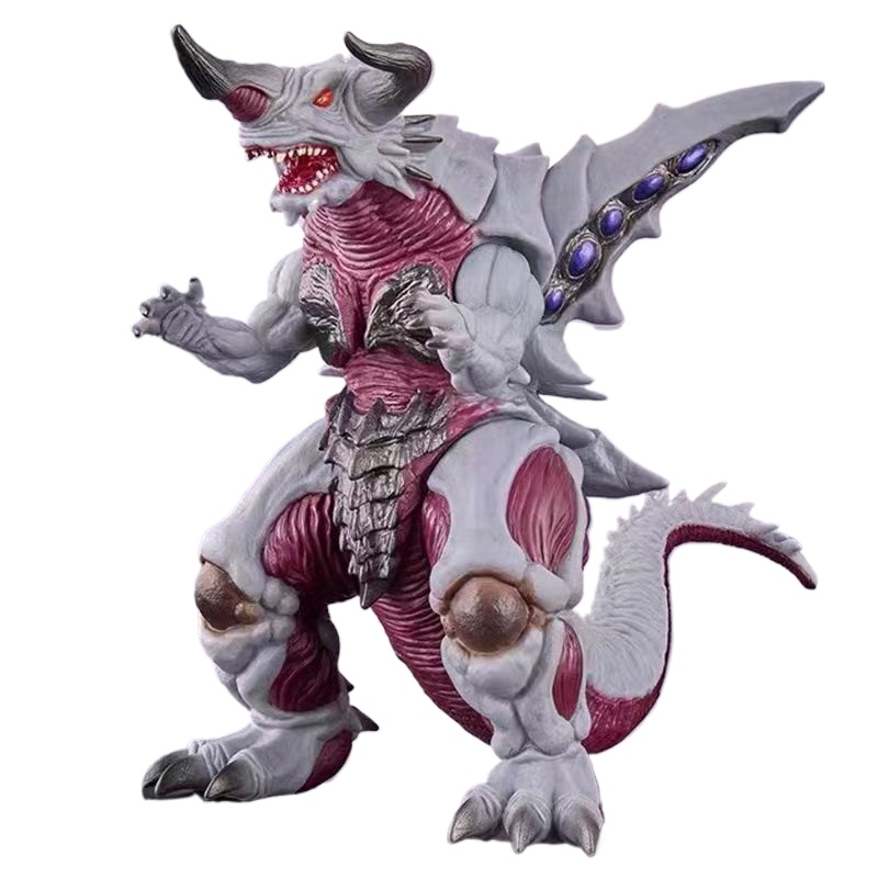 17 centimetri Nuova Serie Godz - Model Kit Godzilla recensione e prezzo