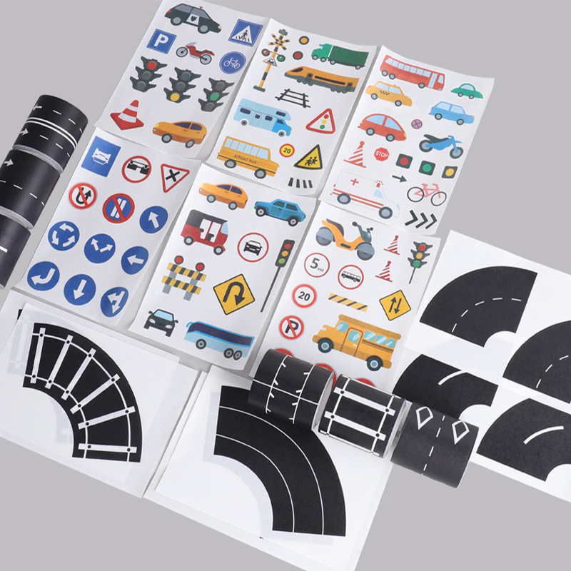 6 rotoli/scatola fai da te des - Masking Tape Thin recensione e prezzo