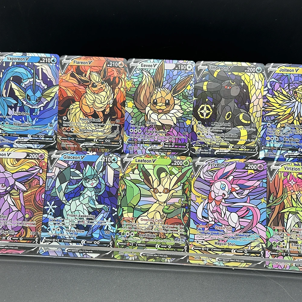 Set da 10 Pezzi Carte Collezio - Model Kit Anime recensione e prezzo
