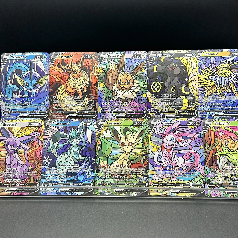Set da 10 Pezzi Carte Collezio - Model Kit Anime recensione e prezzo