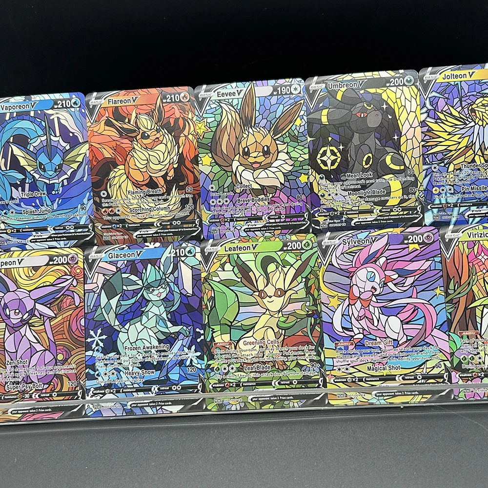 Set da 10 Pezzi Carte Collezio - Model Kit Anime recensione e prezzo