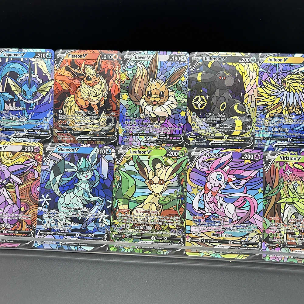 Set da 10 Pezzi Carte Collezio - Model Kit Anime recensione e prezzo