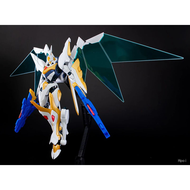 Kit Modello Originale Bandai C - Model Kit Lancelot recensione e prezzo