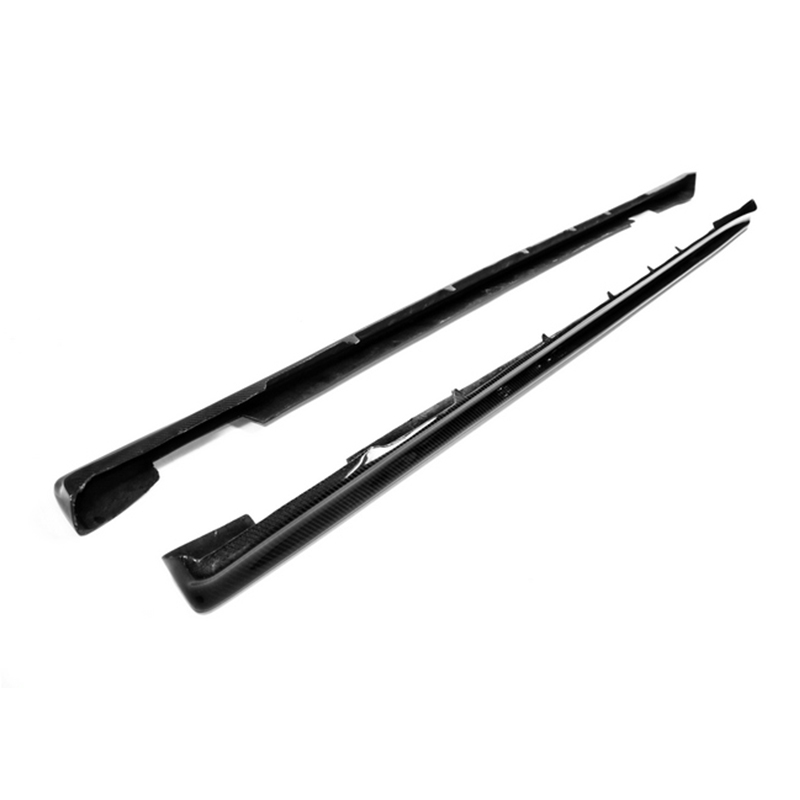 Estensioni Laterali in Fibra d - Model Kit R34 recensione e prezzo