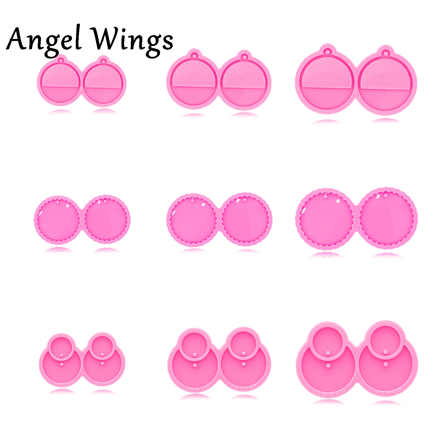 DY0429 Stampi in silicone per  - Model Kit Varnish recensione e prezzo