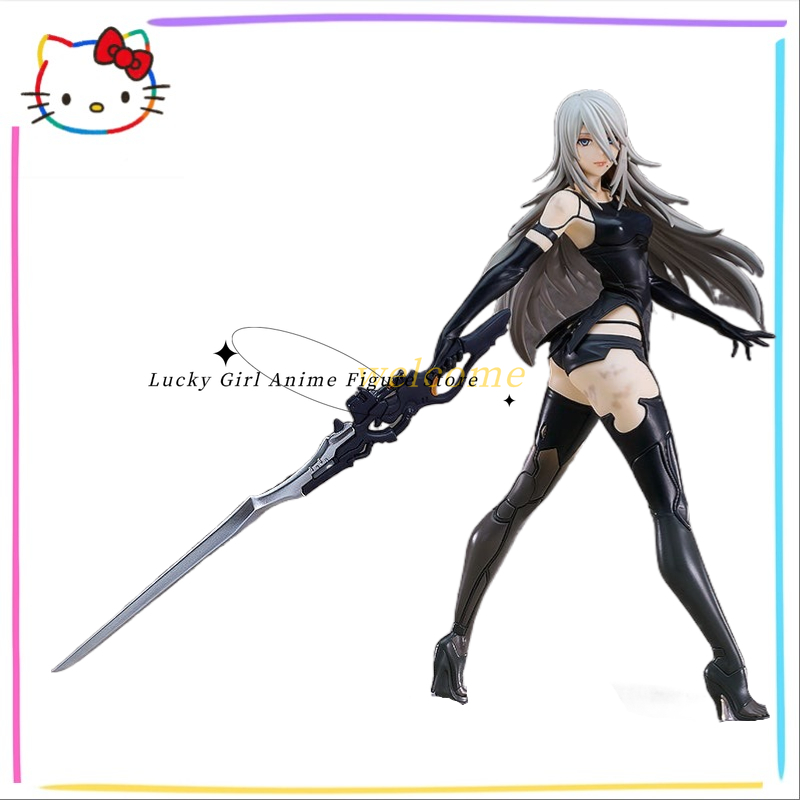In Magazzino Originale GSC POP - Model Kit Nier Automata recensione e prezzo