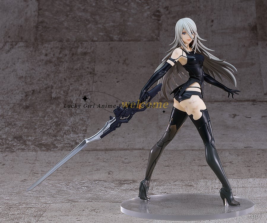 In Magazzino Originale GSC POP - Model Kit Nier Automata recensione e prezzo