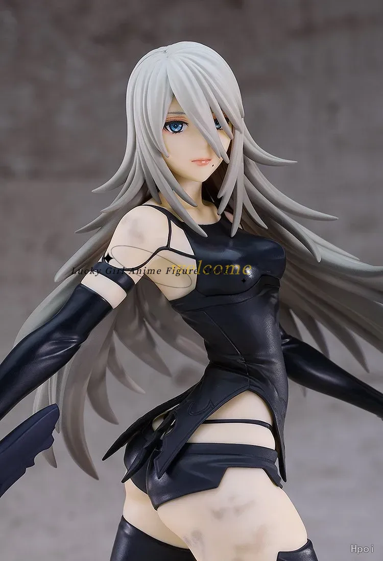 In Magazzino Originale GSC POP - Model Kit Nier Automata recensione e prezzo