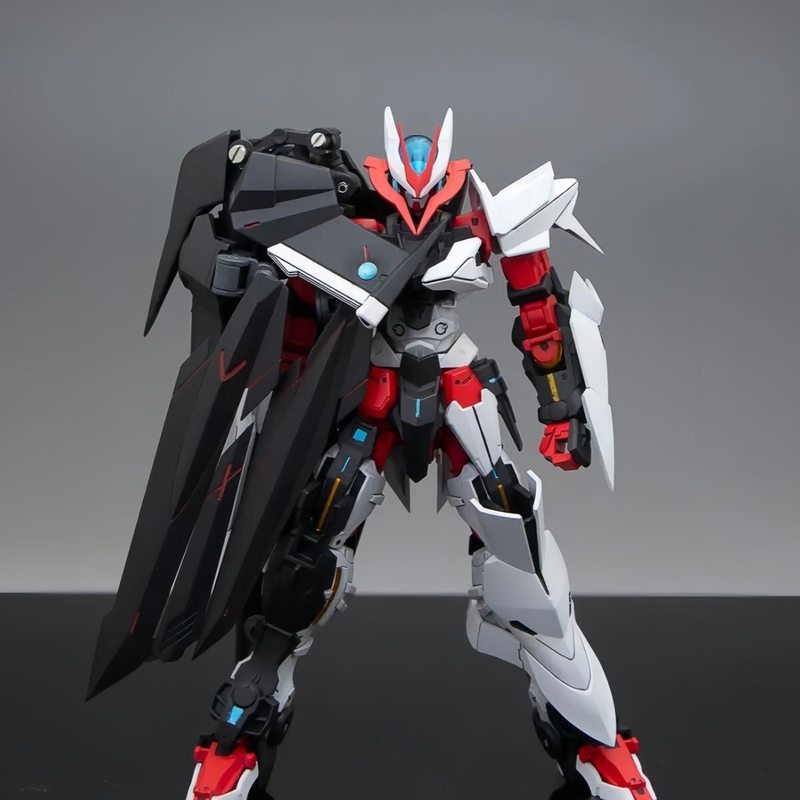 HG 1/144 Astray No-Name Astray - Model Kit Jms recensione e prezzo