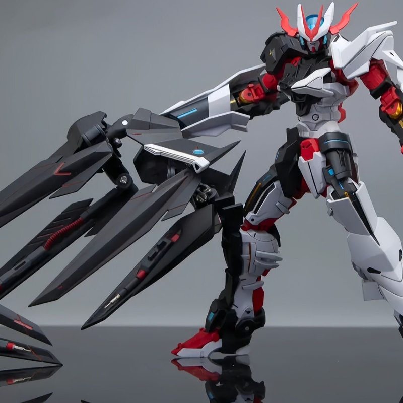HG 1/144 Astray No-Name Astray - Model Kit Jms recensione e prezzo