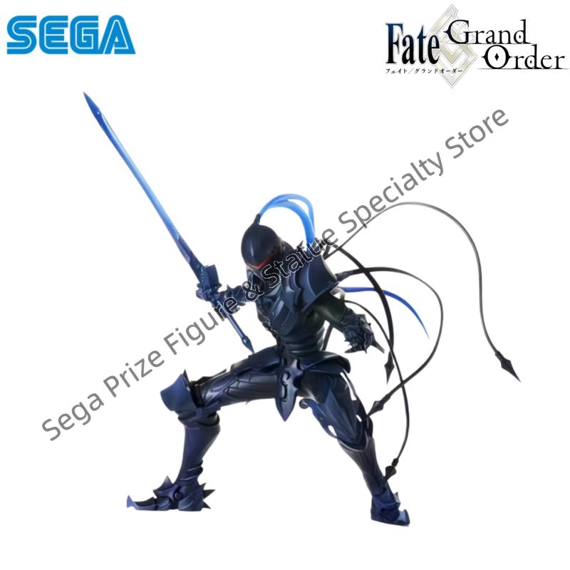 Sega In Stock Original Box Gar - Model Kit Lancelot recensione e prezzo