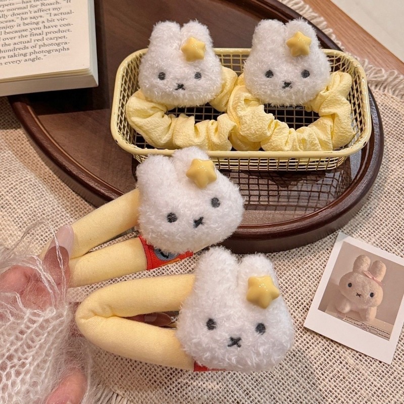 Fascia per Capelli Miffy Creat - Model Kit Girl recensione e prezzo