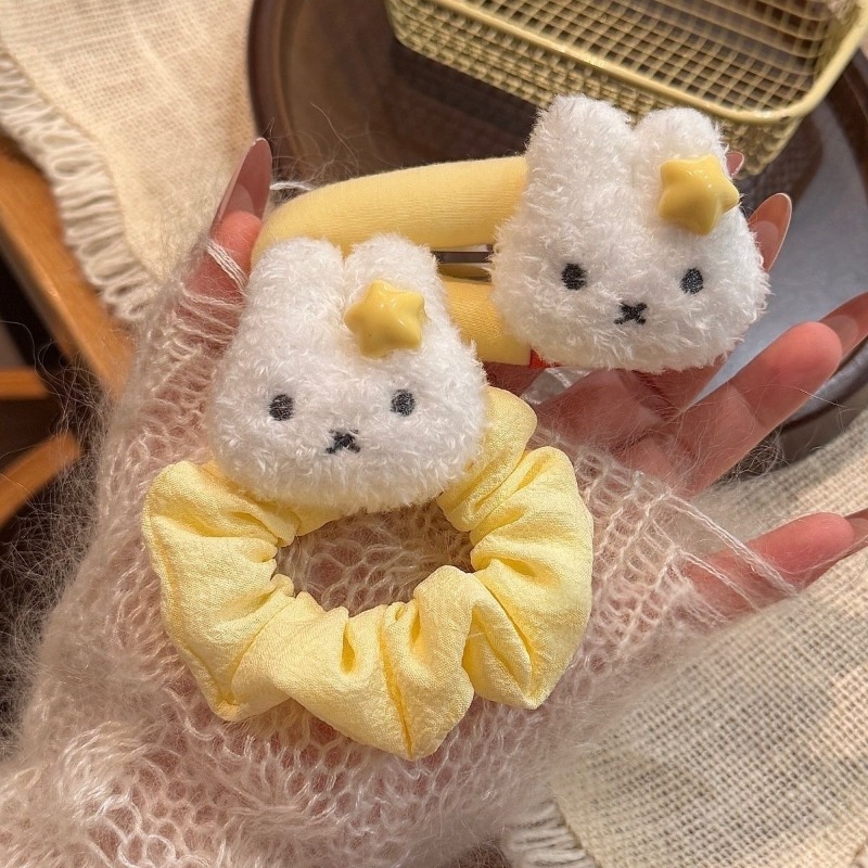 Fascia per Capelli Miffy Creat - Model Kit Girl recensione e prezzo