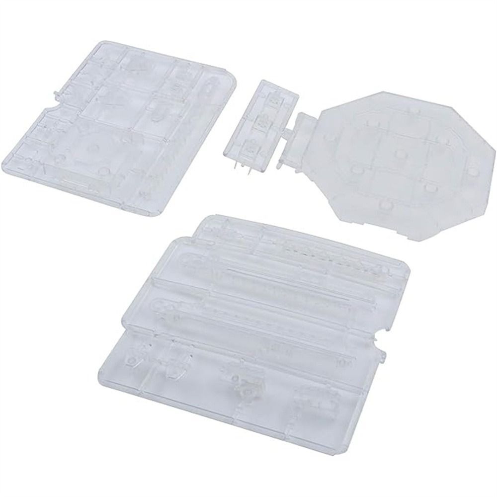 Nuovo modello di figura del Ro - Model Kit Jms recensione e prezzo