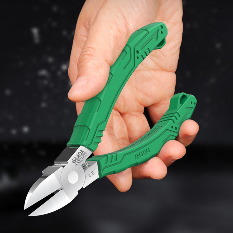 Pinza a taglio a filo in accia - Model Kit Nipper recensione e prezzo