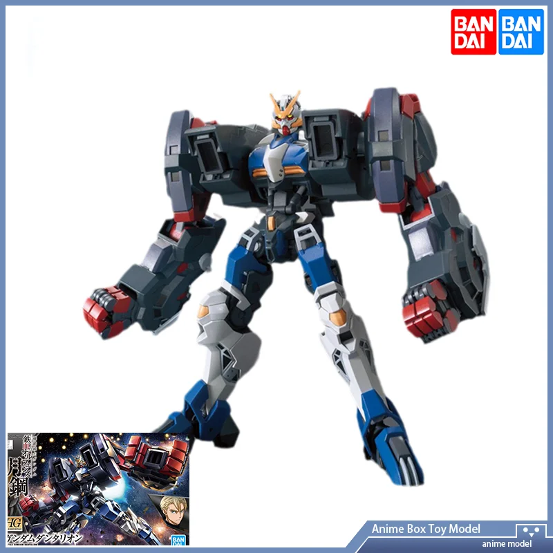 Gundam Bandai HG IBO 1/144 GUN - Model Kit Jms recensione e prezzo
