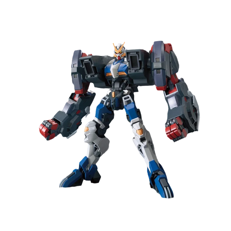 Gundam Bandai HG IBO 1/144 GUN - Model Kit Jms recensione e prezzo