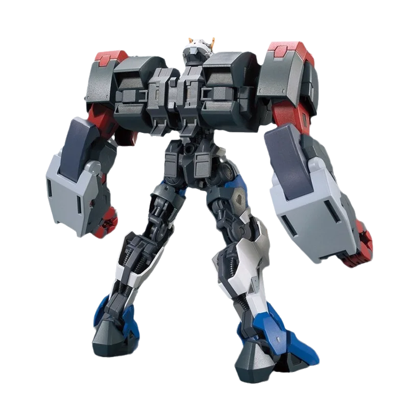 Gundam Bandai HG IBO 1/144 GUN - Model Kit Jms recensione e prezzo