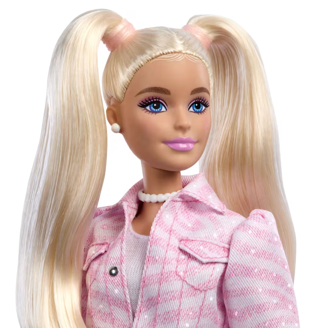 Bambola Barbie Deluxe Style Wa - Model Kit Girl recensione e prezzo