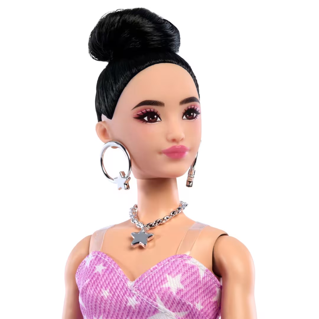 Bambola Barbie Deluxe Style Wa - Model Kit Girl recensione e prezzo