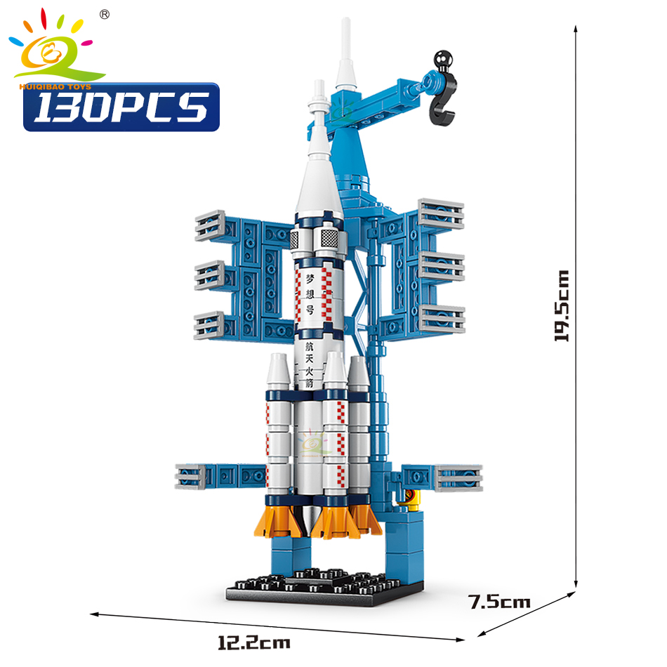 HUIQIBAO Mini Space Aviation M - Model Kit Zhao Yun recensione e prezzo