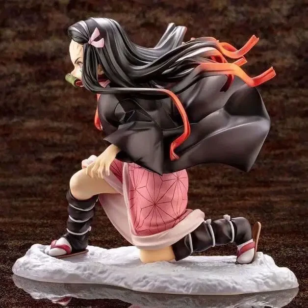 Action Figure di Kamado Nezuko - Model Kit Nezha recensione e prezzo