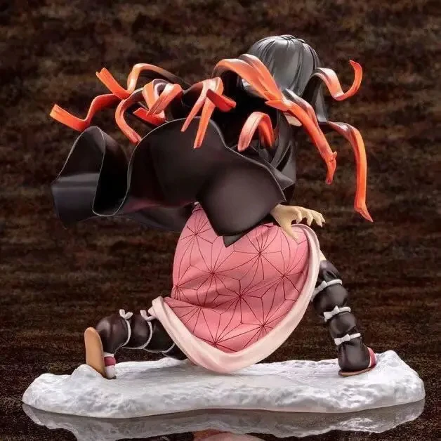 Action Figure di Kamado Nezuko - Model Kit Nezha recensione e prezzo