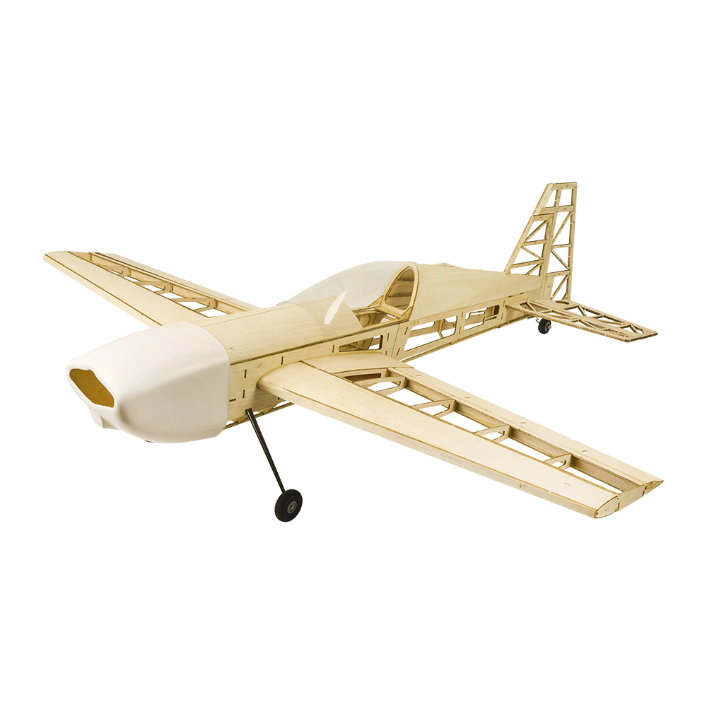 NUOVO Aeroplano RC X01 in Legn - Model Kit Instructions recensione e prezzo