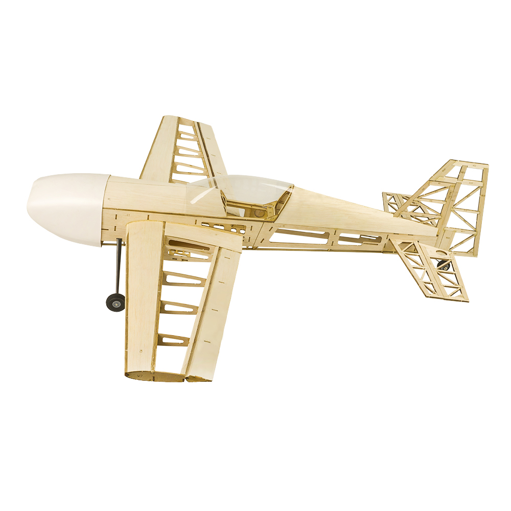 NUOVO Aeroplano RC X01 in Legn - Model Kit Instructions recensione e prezzo