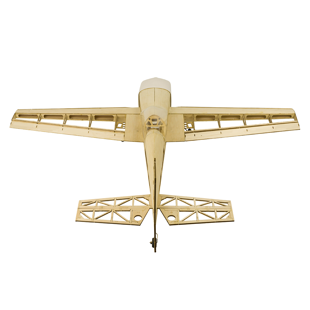 NUOVO Aeroplano RC X01 in Legn - Model Kit Instructions recensione e prezzo