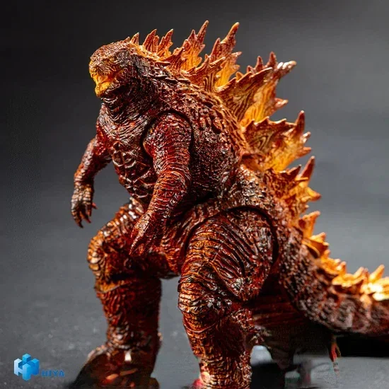 Disponibile HIYA 18 cm Action  - Model Kit Godzilla recensione e prezzo