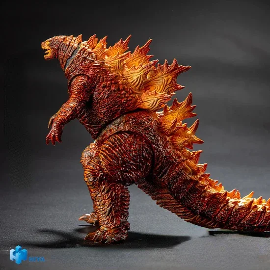 Disponibile HIYA 18 cm Action  - Model Kit Godzilla recensione e prezzo