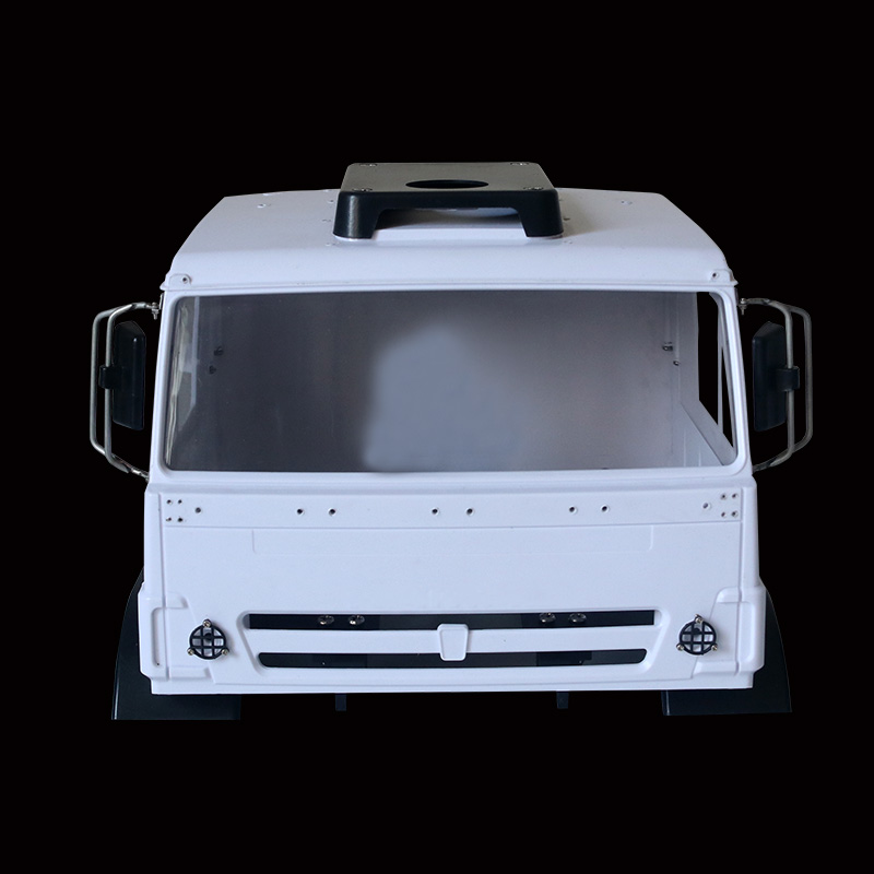JDMODEL JDM-126-A B C Carrozze - Model Kit Jms recensione e prezzo