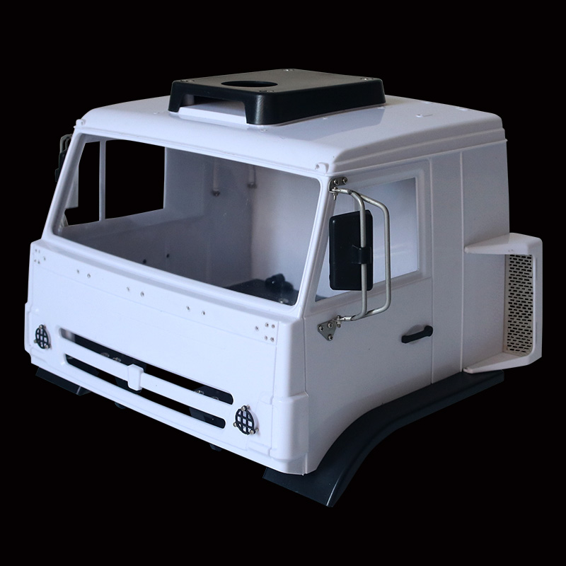 JDMODEL JDM-126-A B C Carrozze - Model Kit Jms recensione e prezzo