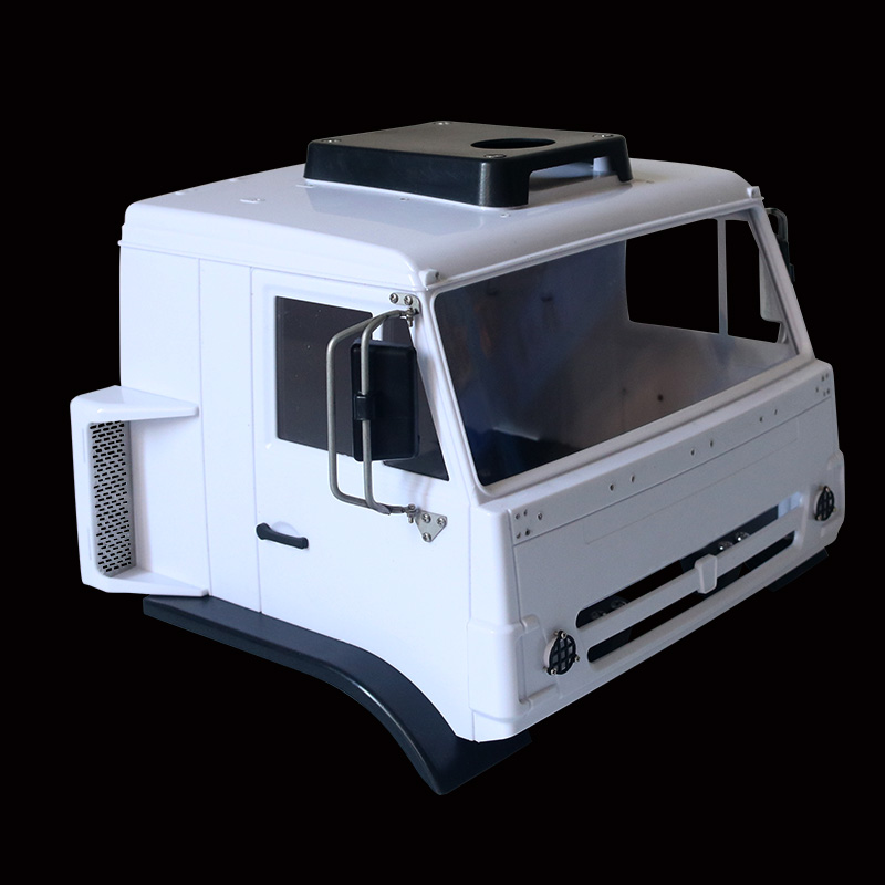 JDMODEL JDM-126-A B C Carrozze - Model Kit Jms recensione e prezzo