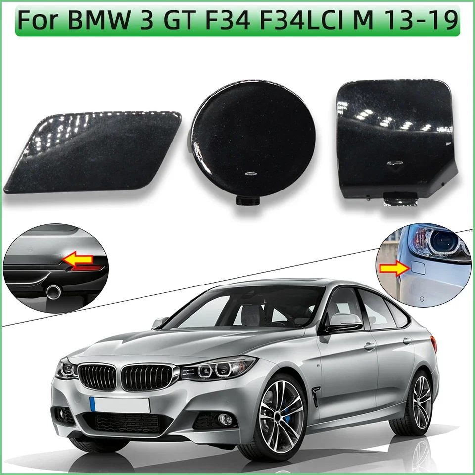 Misura per BMW3 GT Gran Turism - Model Kit Varnish recensione e prezzo