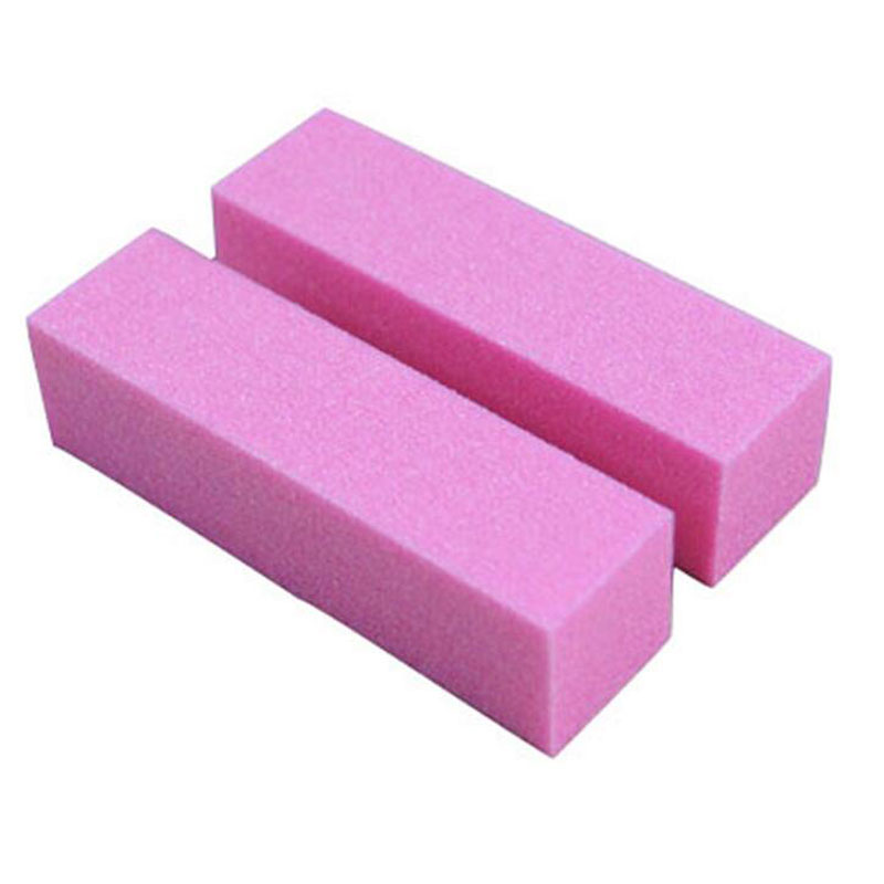 2pcs durevole spugna lima per  - Sanding Stick Set recensione e prezzo