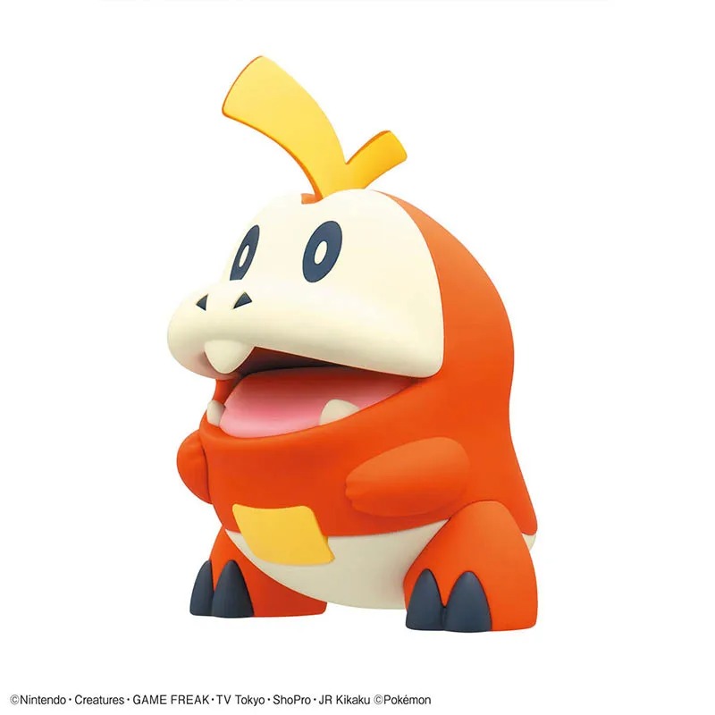 Collezione Bandai Pokemon Plam - Model Kit Quick Charmander recensione e prezzo