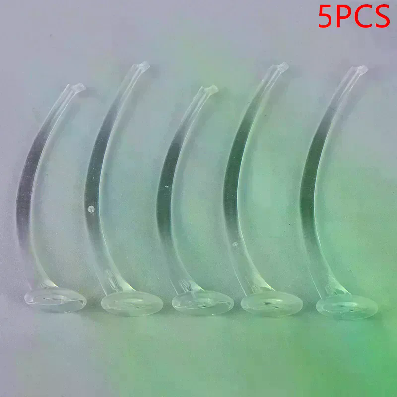 5 Pezzi Supporti Volanti per M - Model Figure Base recensione e prezzo