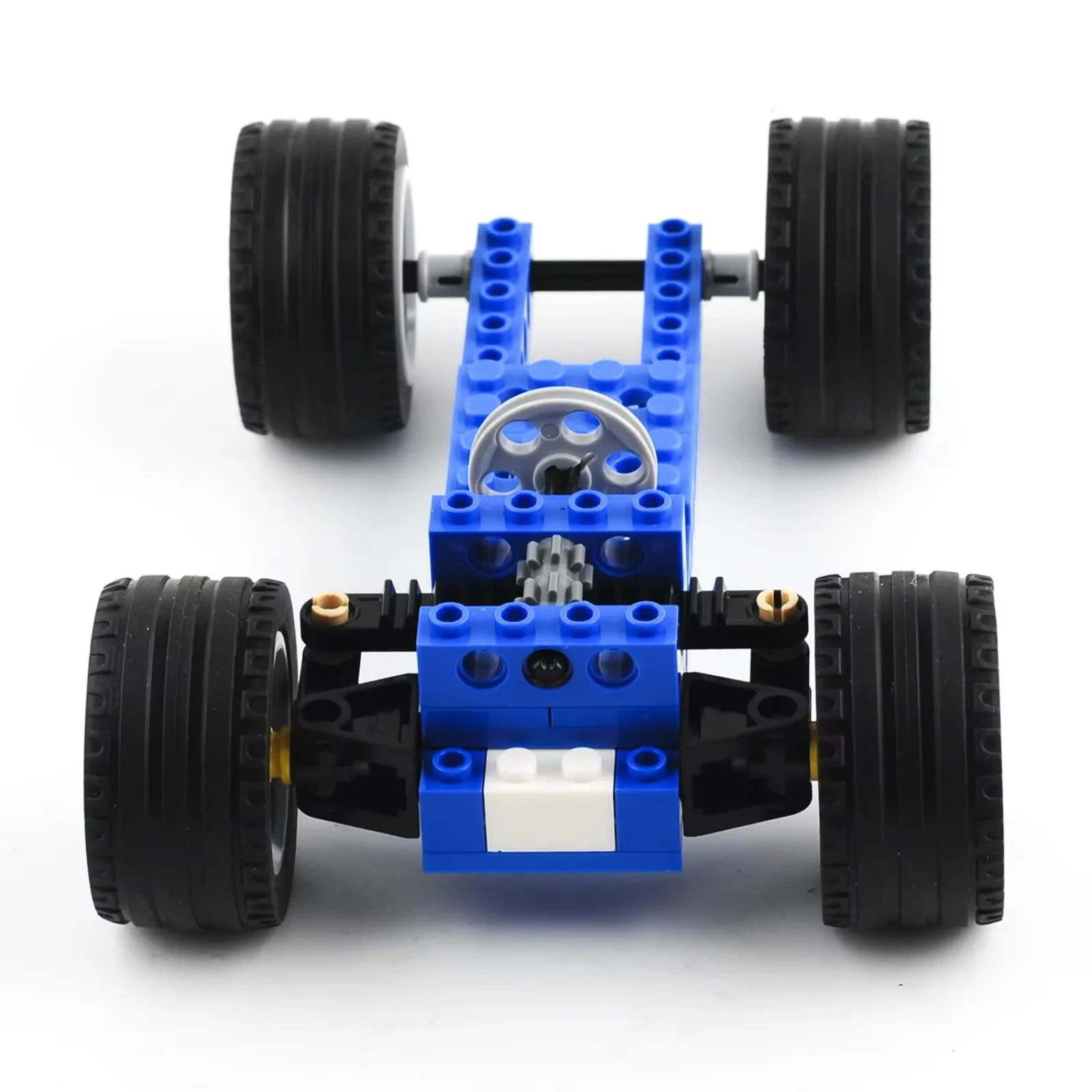 Kit di Costruzioni Tecniche MO - Model Kit Instructions recensione e prezzo
