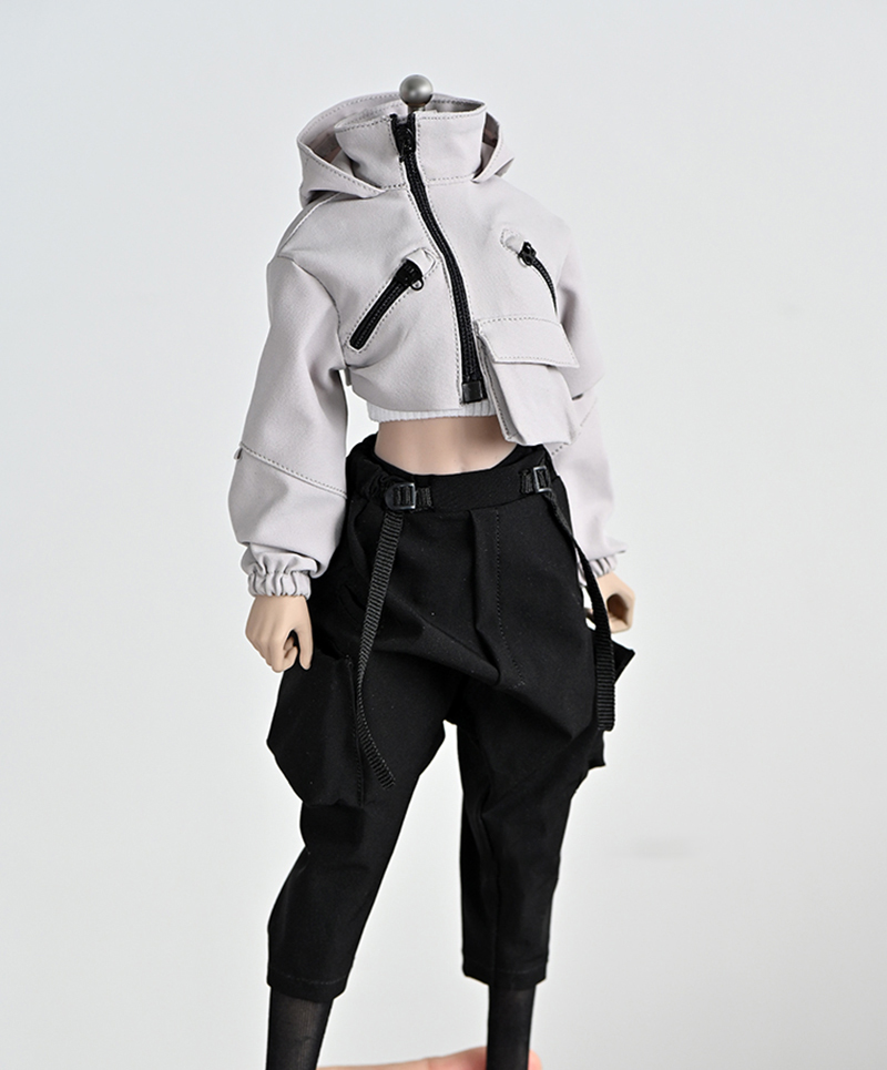 Cappotto funzionale femminile  - Model Kit Varnish recensione e prezzo